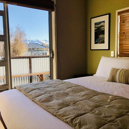 All Year Getaway Twizel Room photo